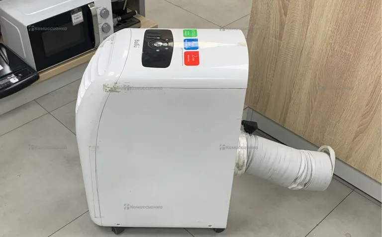 Кондиционер напольный BALLU BPAC-07