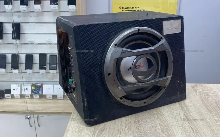 Сабвуфер  Acv