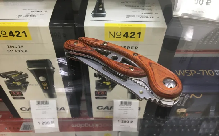 Нож Viron