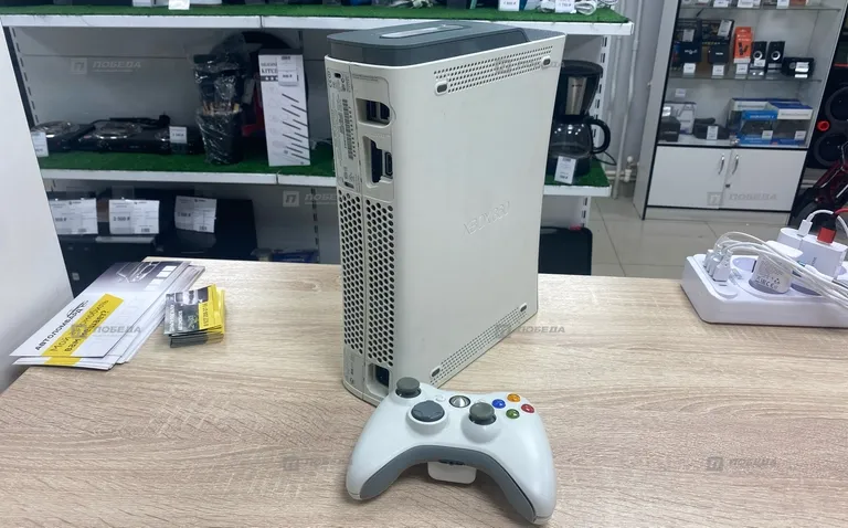 Xbox 360