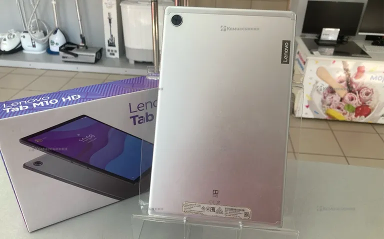 Планшет Lenovo TAB M10 HD 32gb