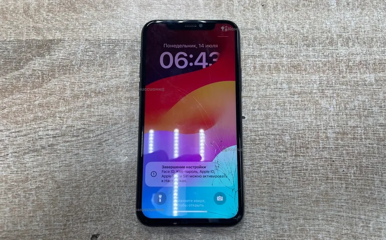 Apple iPhone 11 Pro 64Gb
