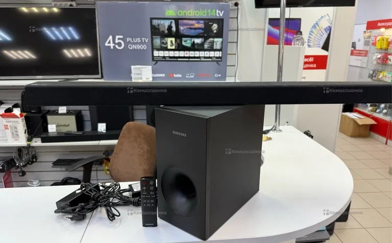 Саундбар Samsung HW-K360 K (3aeries)