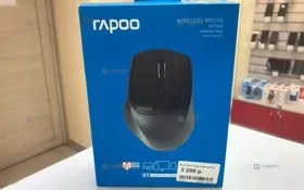 Купить Мышь Rapoo MT550 б/у , в Саратов Цена:1290рублей