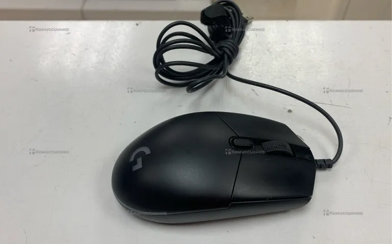 Мышка Logitech U0052