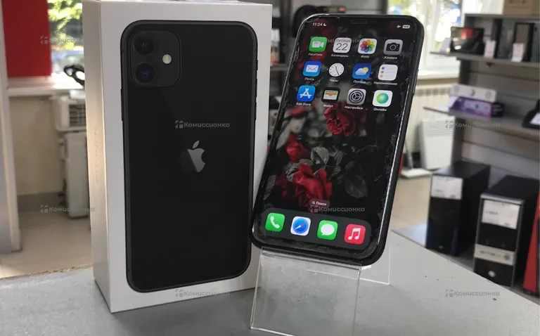 Apple Iphone 11 64 ГБ
