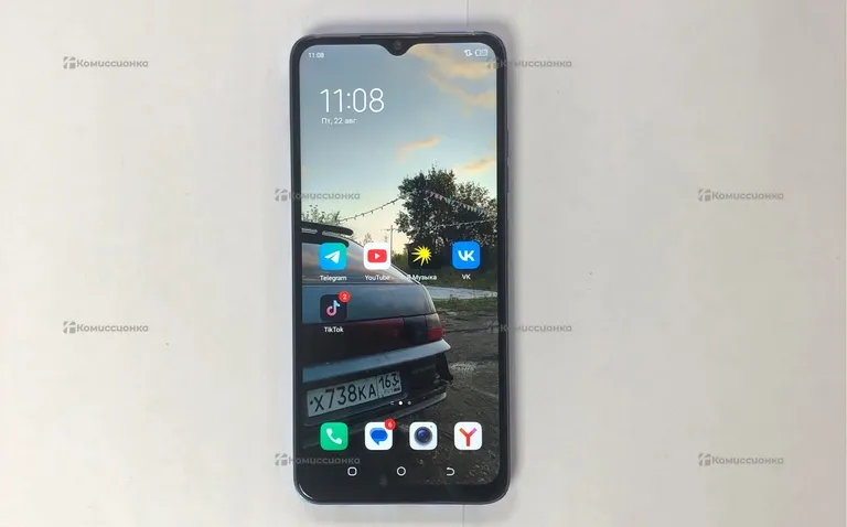 Tecno Spark 10C 64Gb