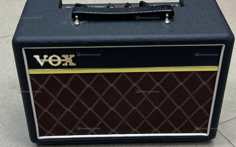 Комбоусилитель VOX PF10
