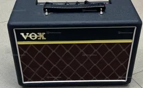 Купить Комбоусилитель VOX PF10 б/у , в Рязань Цена:5990рублей