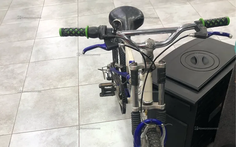 Велосипед stels pilot 250