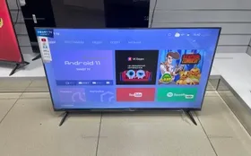 Телевизор Smart 43S