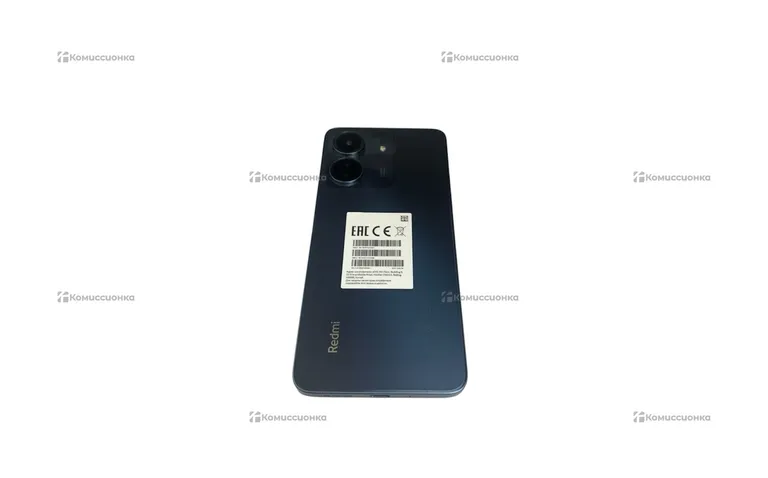 Xiaomi Redmi 13C 8/256 ГБ