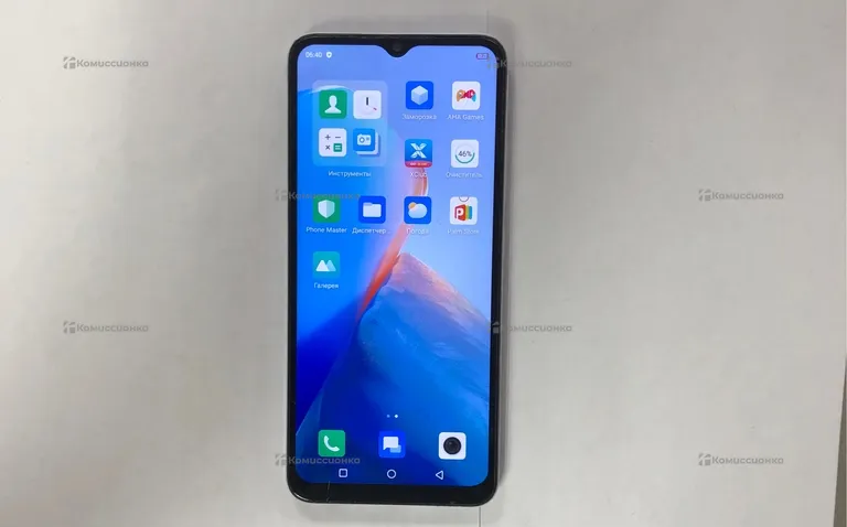 Infinix SMART 7 HD 2/64 ГБ
