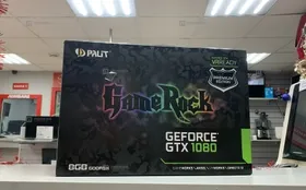 Купить Видеокарта Getorce GTX 1080 8gb б/у , в Москва и область Цена:13900рублей