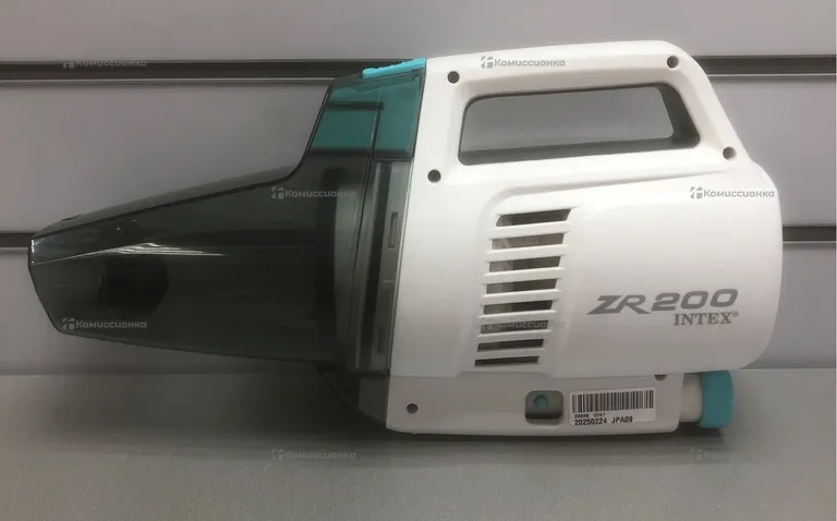 Пылесос для бассейна Intex ZR-200