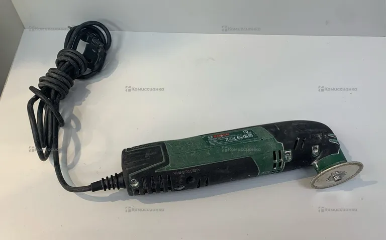Bosh реноватор pmf 190 e