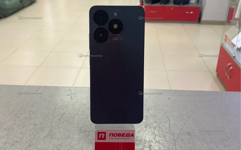 Itel A70 3/128Gb