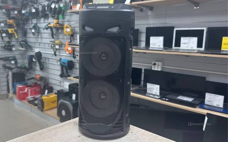 Колонка  ZQS4239