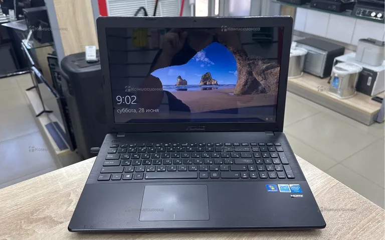 Ноутбук  Acer Aspire ES1-512