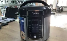 Купить Скороварка. Midea MPC-6037 б/у , в Самара Цена:2990рублей