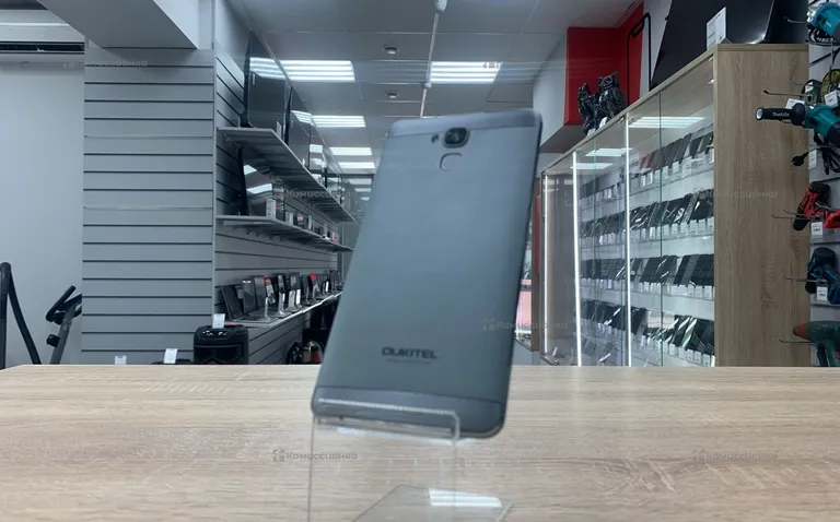 OUKITEL U16 Max