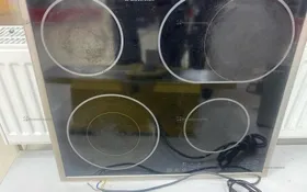Купить Варочная поверхность Electrolux EHS 60160X б/у , в Краснодар Цена:3490рублей