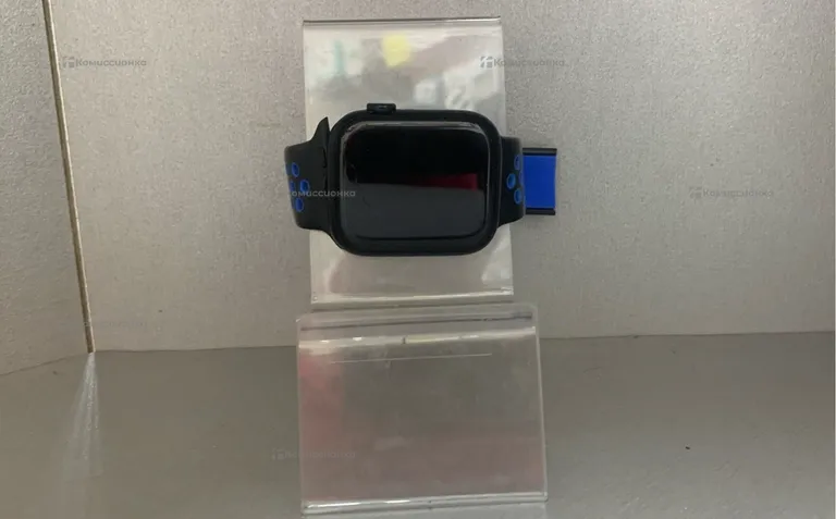 Часы Apple Watch 8