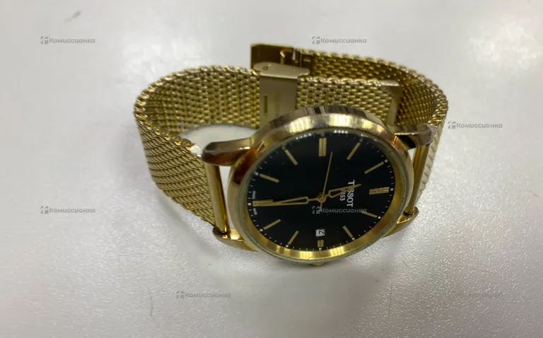 Часы  TISSOT 1853 T033410B