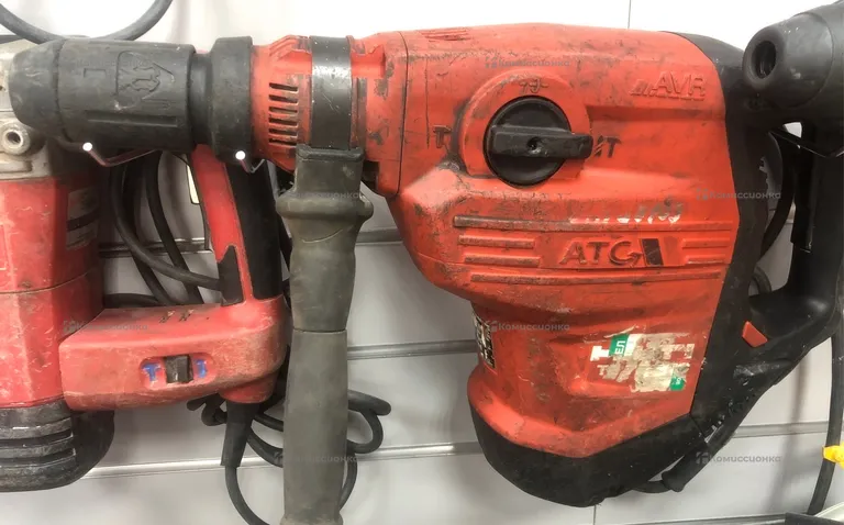 Перфоратор Hilti TE 70-ATC/AVR