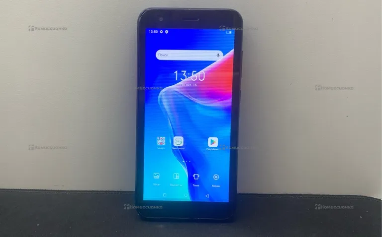 Itel mobile A27 A551L 2/32Gb