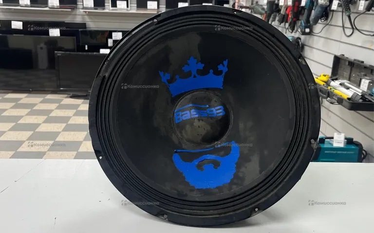 Сабвуфер  Bass93