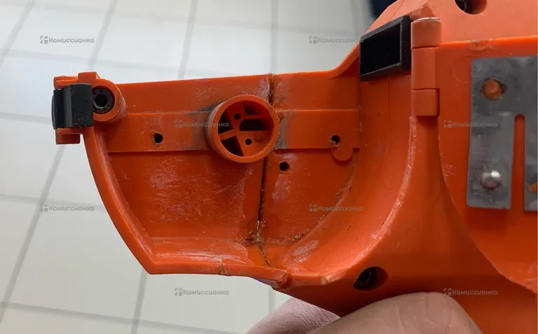 Пистолет для вязки арматуры FROSP GS-980