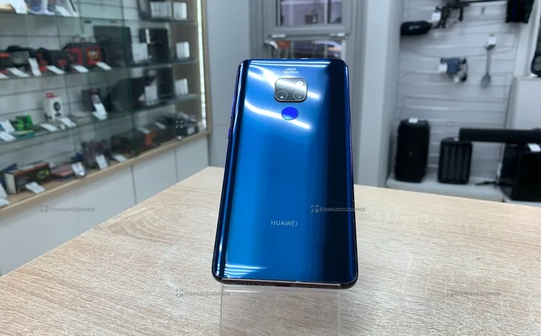 Huawei Mate 20 6/128 ГБ