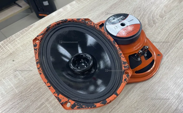 Динамики Gryphone 69V2