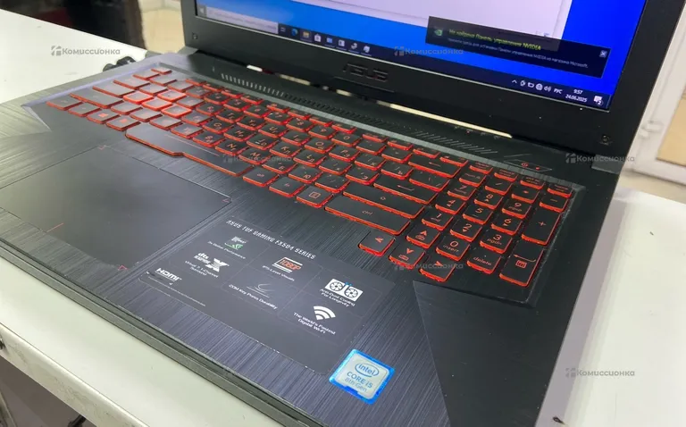 Ноутбук Asus TUF