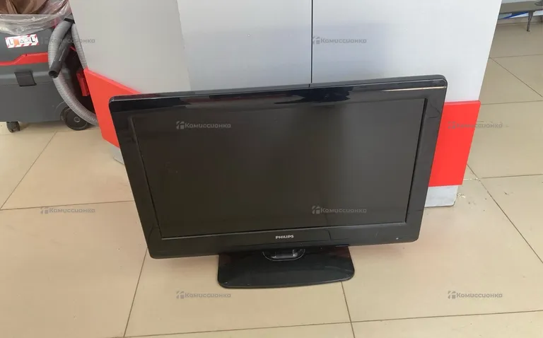 Телевизор Philips 32PFL3406H/60