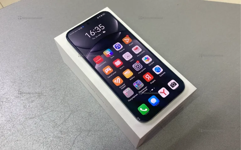 Huawei nova 13 12/512Gb