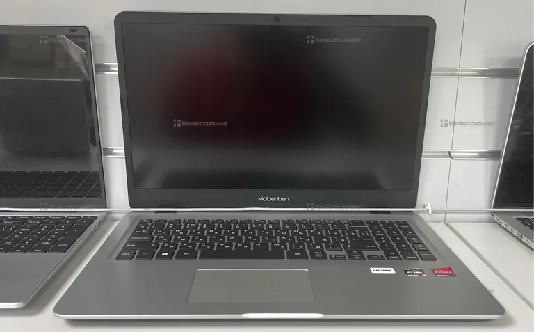 Ноутбук  maibenben m543
