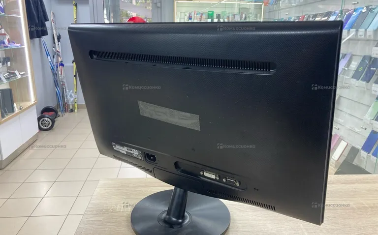 Монитор asus1 vs24