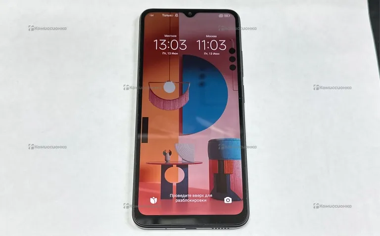 Xiaomi Xiaomi Redmi 12C 4/128