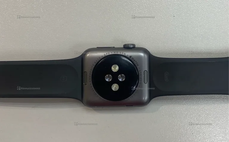 Часы  Apple Watch Series 3 44mm