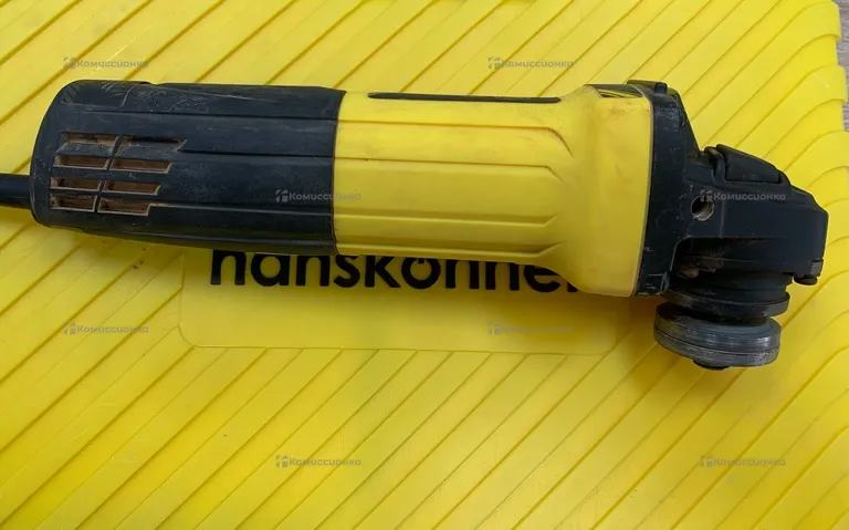 УШМ Hanskonner