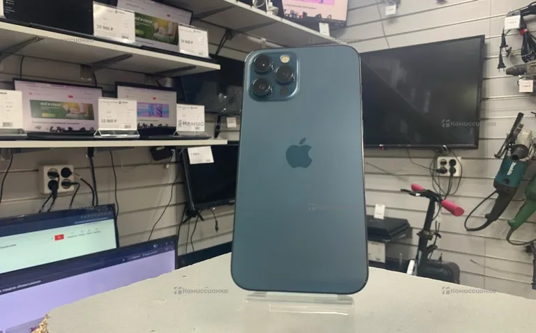 Apple iPhone 12 Pro max 256Gb