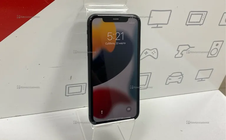iPhone 11 64 GB 353974643038085