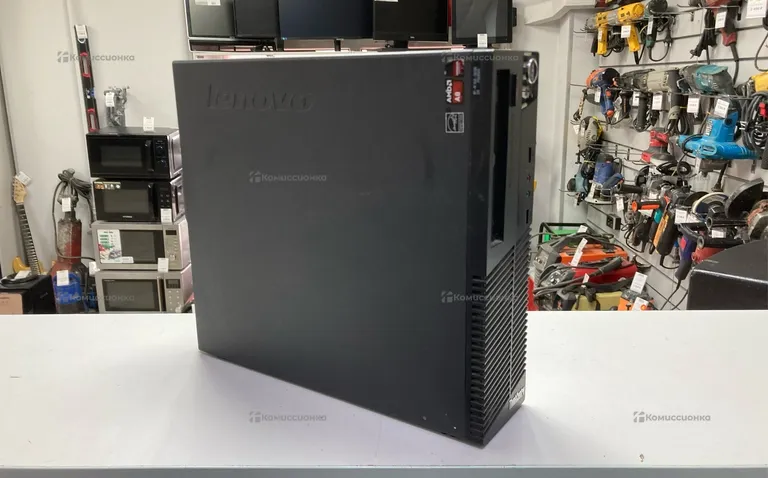 Системный блок ThinkCentre M79
