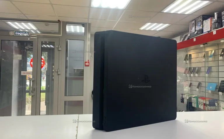 Приставка Sony Приставка Sony Ps 4 Slim 1T