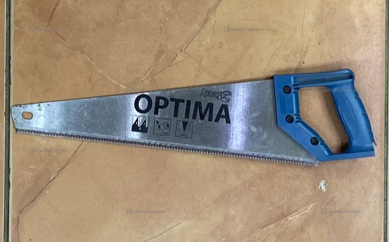 Ножовка по дереву Optima 42-2-240