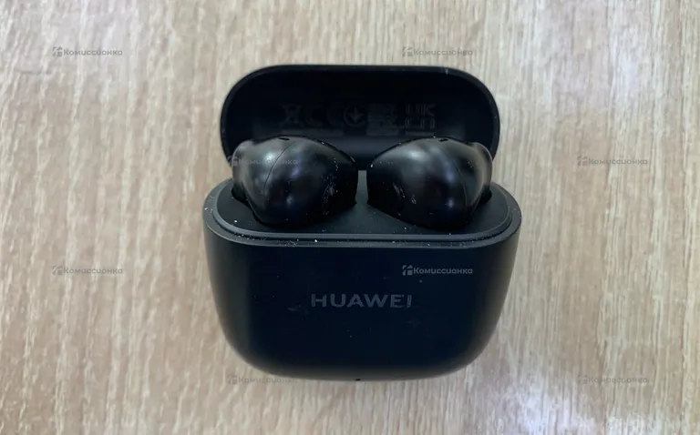 Наушники  Huawei t006l