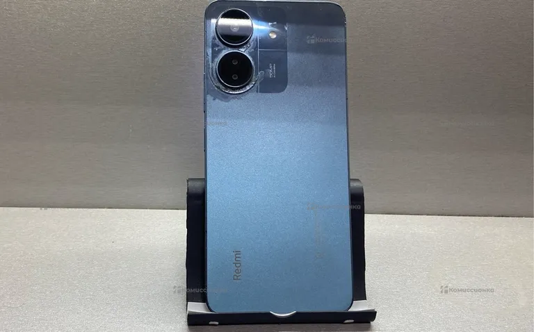 Xiaomi Redmi 13C 6/128Gb
