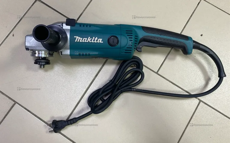 УШМ Makita GA9020 rep..